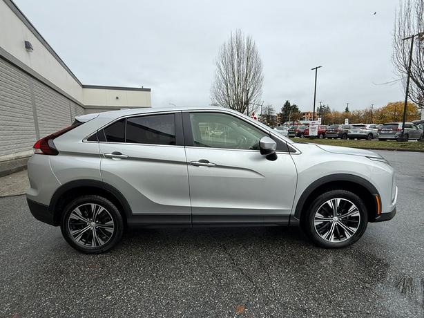 2022 Mitsubishi Eclipse Cross image 5