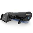 2025 HLA Attachments Hydraulic Rotary Broom BR72 thumbnail image 2