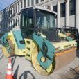 2012 Ammann AV130X Roller Diesel thumbnail image 5