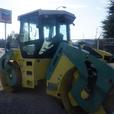 2012 Ammann AV130X Roller Diesel thumbnail image 8