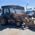 2011 Case 570 MXT Front end Loader diesel 4x4 thumbnail image 7