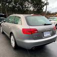 2006 Audi  A6 Avant 3.2L awd wagon thumbnail image 5