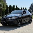 2020 Alfa Romeo Stelvio Q4 AWD thumbnail image 4