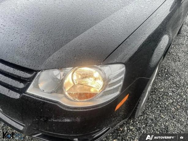 2009 VOLKSWAGEN CITY GOLF image 8