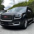 2016 GMC Acadia SLT AWD 7-Passenger thumbnail image 1
