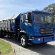 2017 Autocar Xpert Recycling Dump Truck Diesel thumbnail image 1