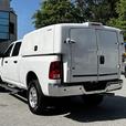 2016 RAM 2500 Tradesman Crew Cab Short Box 4WD with Canopy thumbnail image 8