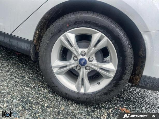 2013 FORD FOCUS image 6