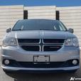 2017 DODGE GRAND CARAVAN thumbnail image 2