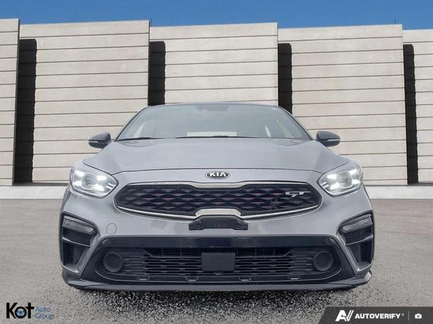 2020 KIA FORTE5 image 2