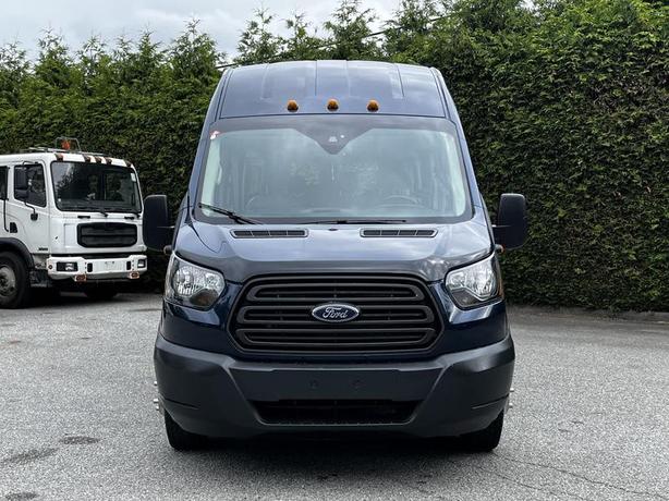 2017 Ford Transit 350 15 Passenger Van High Roof 148 inch  WheelBase image 3
