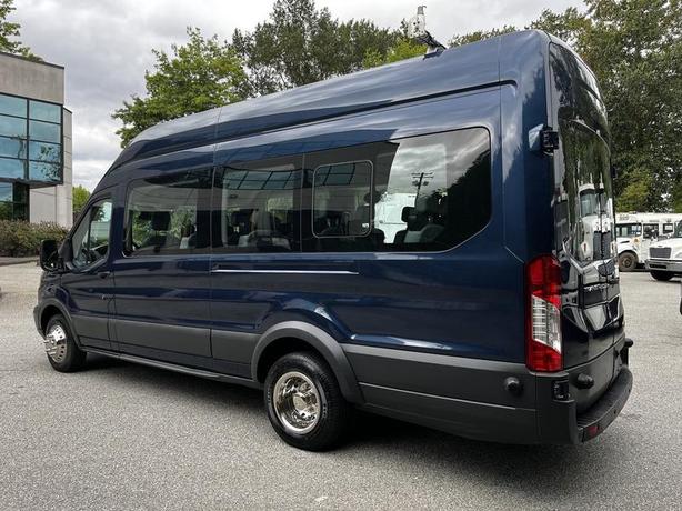 2017 Ford Transit 350 15 Passenger Van High Roof 148 inch  WheelBase image 7