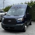 2017 Ford Transit 350 15 Passenger Van High Roof 148 inch  WheelBase thumbnail image 4