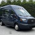 2017 Ford Transit 350 15 Passenger Van High Roof 148 inch  WheelBase thumbnail image