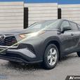 2024 TOYOTA HIGHLANDER thumbnail image