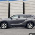 2024 TOYOTA HIGHLANDER thumbnail image 3