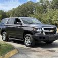 2017 Chevrolet Tahoe Police 2WD Ex Police thumbnail image 1