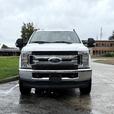 2019 Ford F-350 SD XLT 4x4 Crew Cab Diesel with 8-Foot Flat Deck thumbnail image 3