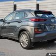 2021 HYUNDAI KONA thumbnail image 4