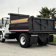 2006 International 4200 10-Foot Dump Truck – 6-Speed Manual, Hydraulic Brakes thumbnail image 7