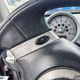 2003 MINI Cooper Hardtop GREY INTERIOR WITH LEATHER SEATS, AUTO, AUTO LOCKS AND  thumbnail image 7