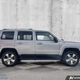 2017 JEEP PATRIOT thumbnail image 6