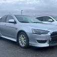 2012 Mitsubishi Lancer SE AUTO, FABRIC SEATS, AM+FM RADIO, CRUISE SONTROL, AC, P thumbnail image