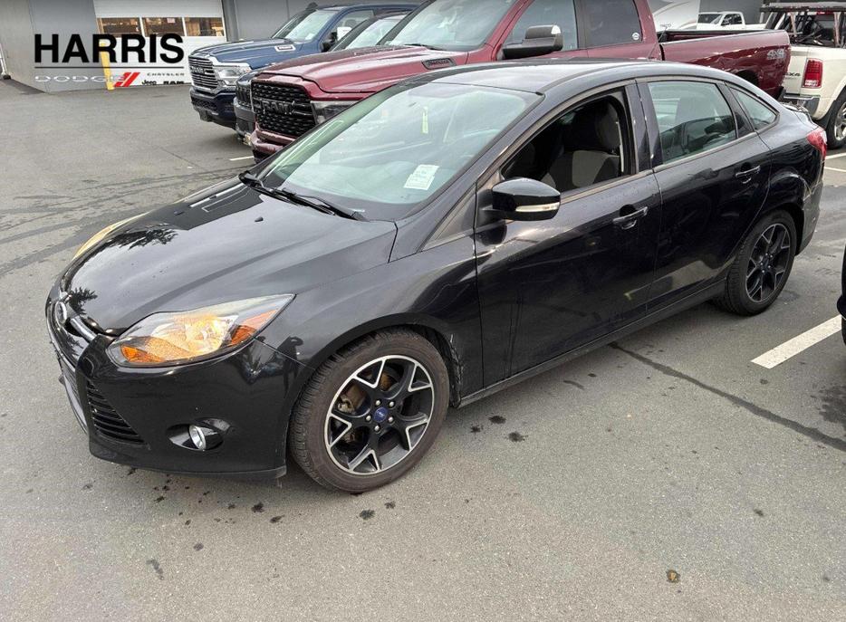 2014 Ford Focus SE | Bluetooth Connectivity! display photo