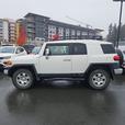 2008 Toyota FJ Cruiser thumbnail image 3