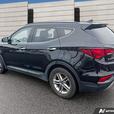 2018 Hyundai Santa Fe Sport SE ! LEATHER! BACKUP CAMERA! SUNROOF! thumbnail image 4
