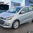 2021 Chevrolet Spark 1LT | Cruise Control | Bluetooth Connectivity! thumbnail image