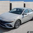 2024 Hyundai Elantra Preferred ! BLINDSPOT! BACKUP CAMERA! FORWARD COLLISION! thumbnail image