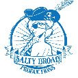 Salty Broad Productions profile image