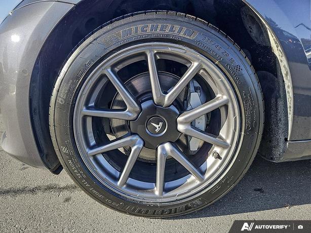 2019 Tesla Model 3 Standard Range Plus | Autopilot! image 6