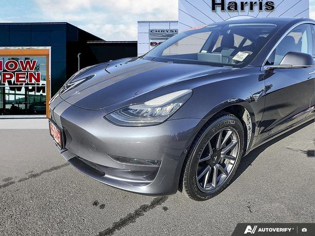 2019 Tesla Model 3 Standard Range Plus | Autopilot! image 8