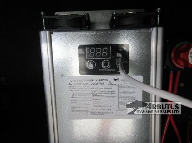 Used 2022 Alliance RV Paradigm 385FL image 8