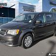 2020 Dodge Grand Caravan SXT | No Reported Accidents! thumbnail image 1