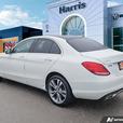 2016 Mercedes-Benz C-Class C 300 4MATIC | Heated Seats | Cruise Control! thumbnail image 4