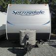 Used 2013 Keystone RV Springdale 267BHSSRWE thumbnail image 2