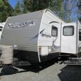 Used 2013 Keystone RV Springdale 267BHSSRWE thumbnail image 3