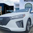 2019 Hyundai IONIQ Electric Plus Ultimate | Heated Seats | Adaptive Cruise Contr thumbnail image 8