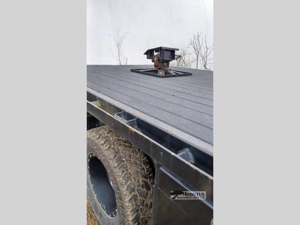 Used 2017 DODGE image 4