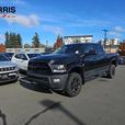 2014 RAM 2500 Laramie 4WD | Power Sunroof! thumbnail image