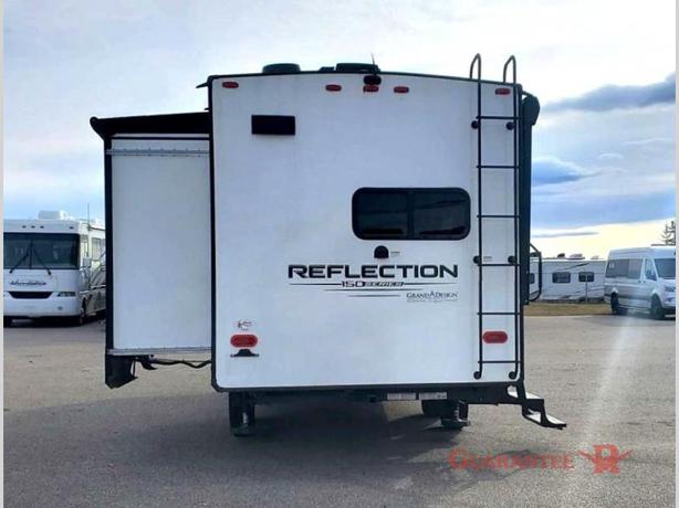 Used 2023 Grand Design Reflection 150 Series 226RK image 5