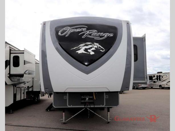 Used 2019 Highland Ridge RV Open Range 314RLS image 2