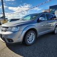 2015 Dodge Journey SXT | Engine Block Heater | Keyless Entry | Premium Speakers  thumbnail image