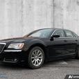 2014 Chrysler 300 Touring | RWD | Leather Trim | Bluetooth | Engine Block Heater thumbnail image 1