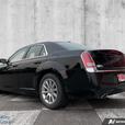 2014 Chrysler 300 Touring | RWD | Leather Trim | Bluetooth | Engine Block Heater thumbnail image 7