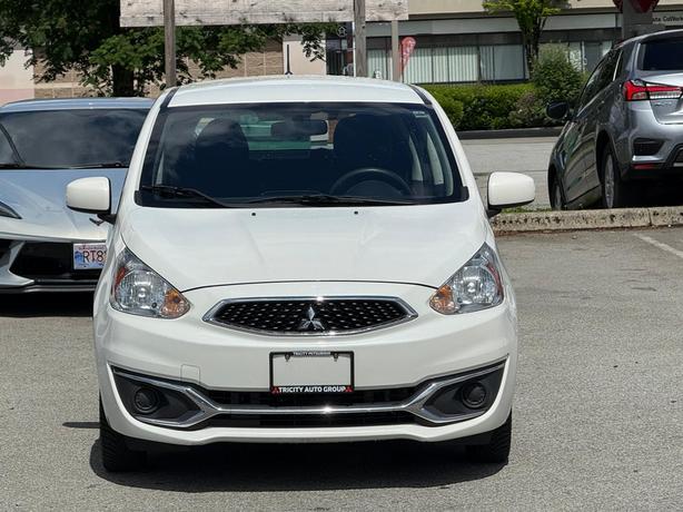 2017 Mitsubishi Mirage ES - BlueTooth, Air Conditioning, Power Windows image 2