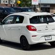 2017 Mitsubishi Mirage ES - BlueTooth, Air Conditioning, Power Windows thumbnail image 7